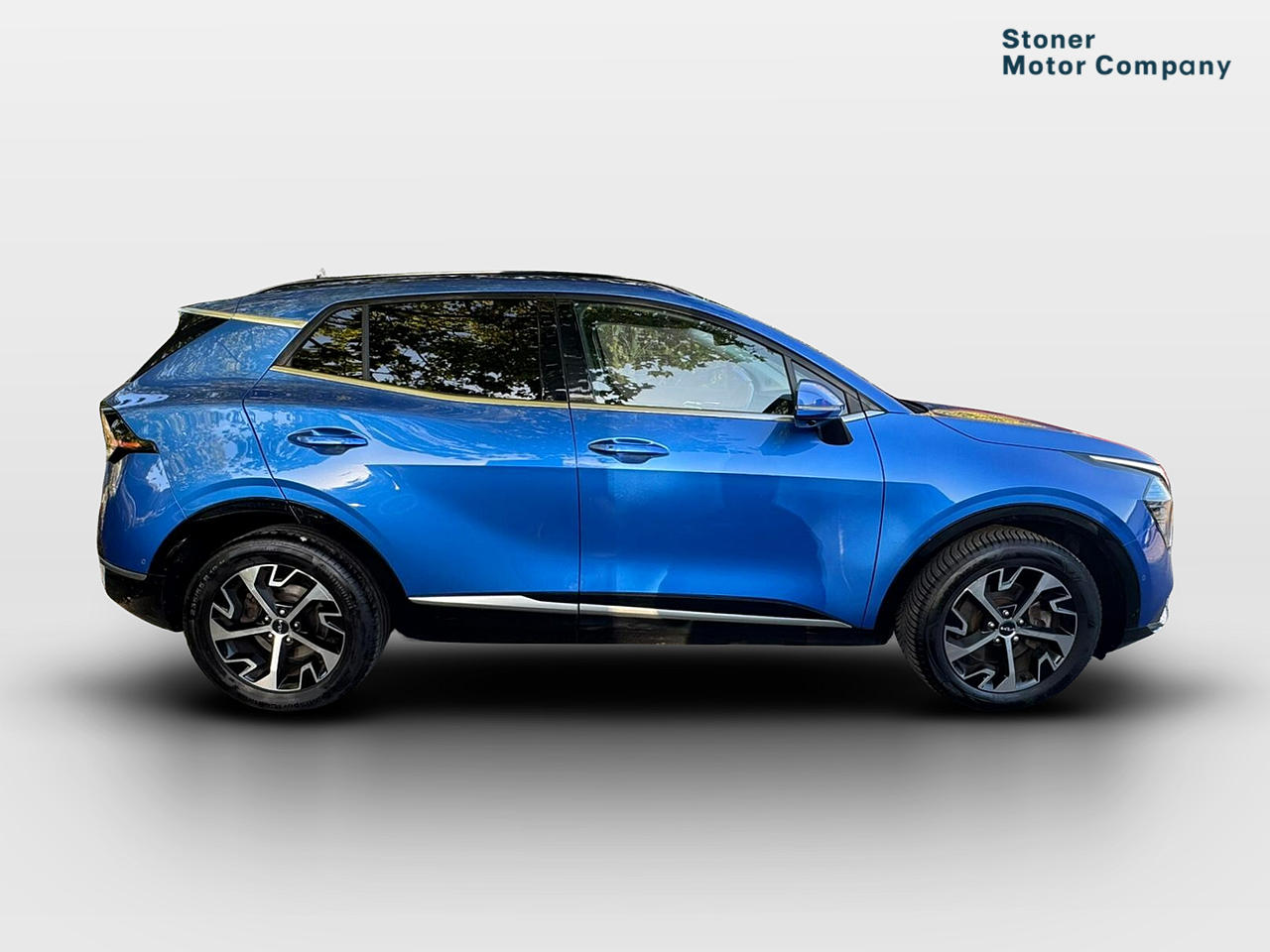 Used Kia Sportage 2022 for sale - 77042748: Photo 5