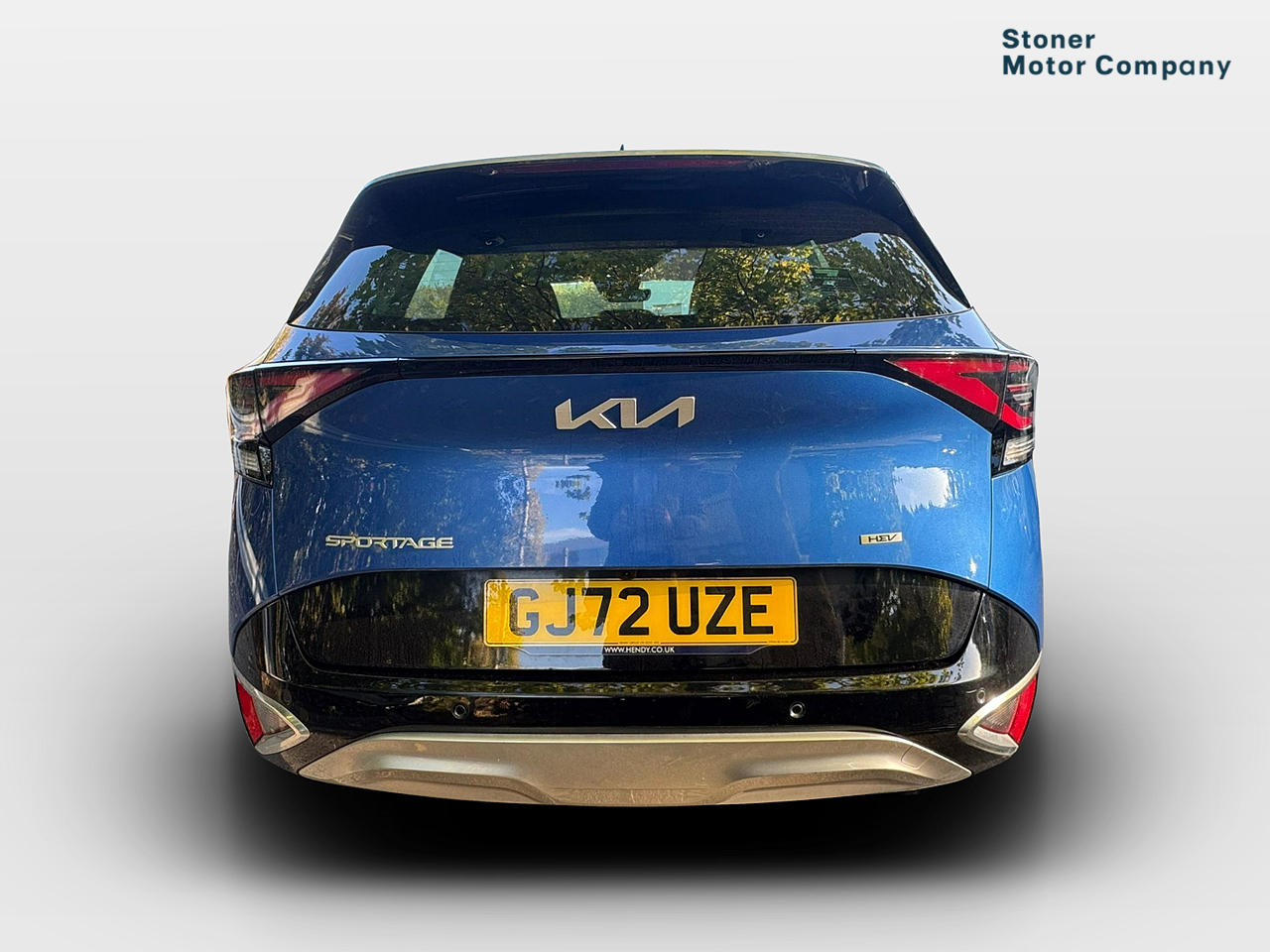 Used Kia Sportage 2022 for sale - 77042748: Photo 6