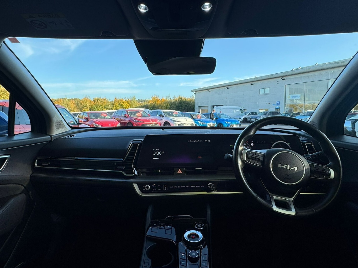 Used Kia Sportage 2022 for sale - 77042748: Photo 7