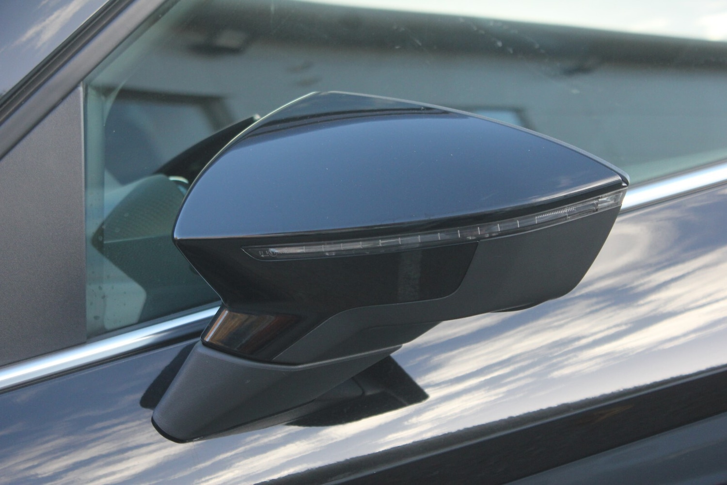 Used SEAT Arona 2021 for sale - 77030895: Photo 10