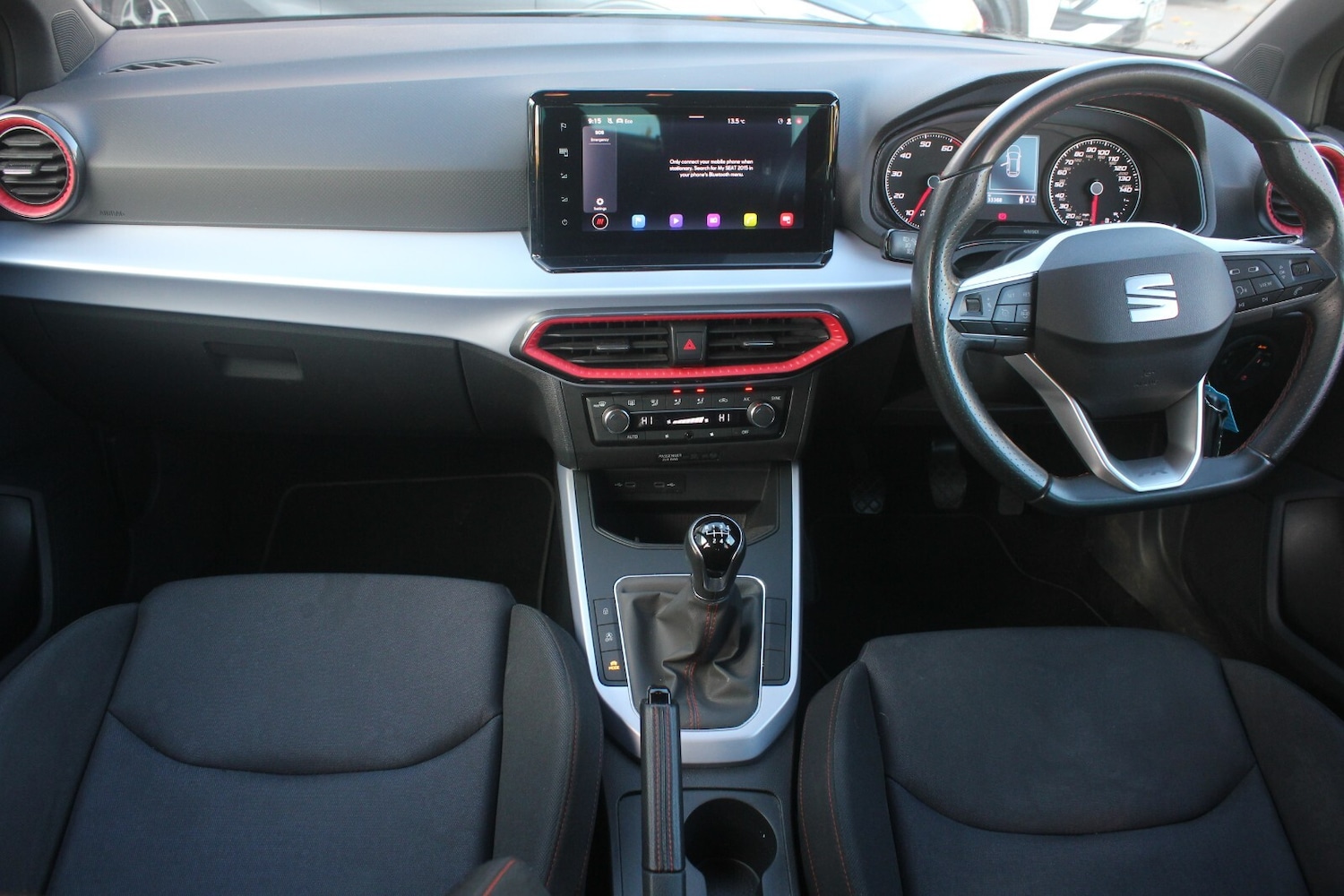 Used SEAT Arona 2021 for sale - 77030895: Photo 11