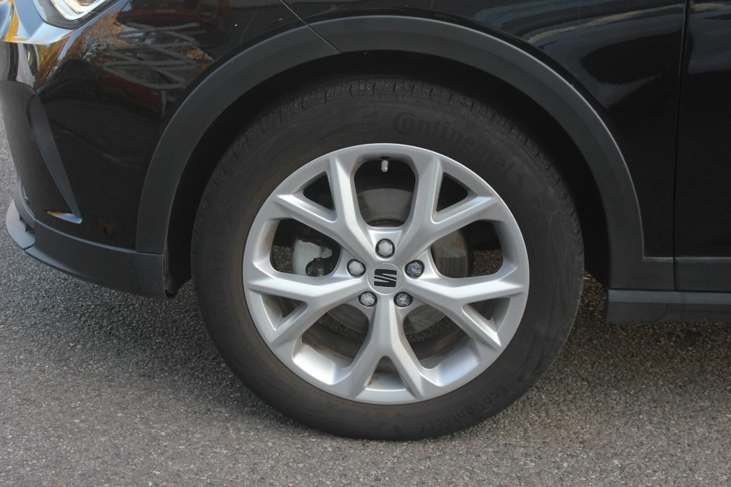 Used SEAT Arona 2021 for sale - 77030895: Photo 12