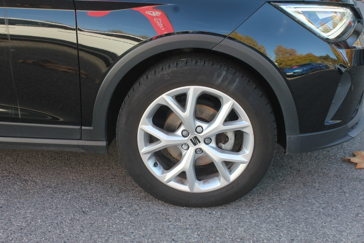 Used SEAT Arona 2021 for sale - 77030895: Photo 13