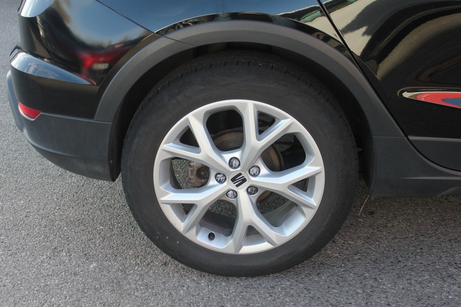 Used SEAT Arona 2021 for sale - 77030895: Photo 14