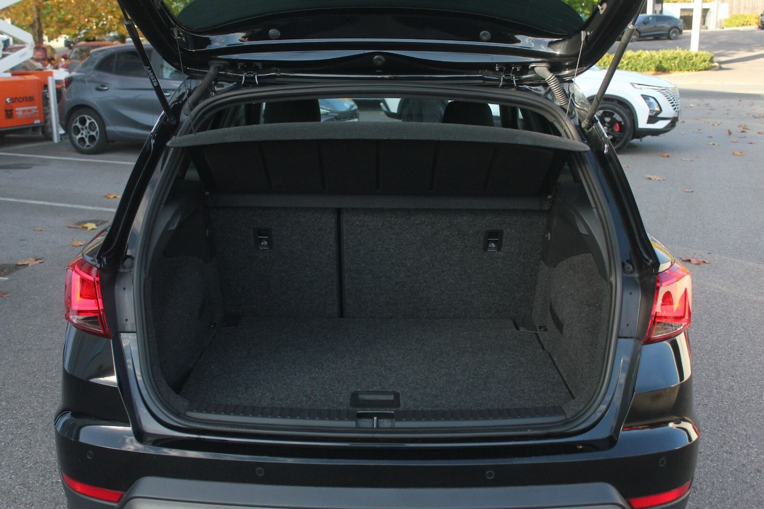 Used SEAT Arona 2021 for sale - 77030895: Photo 15