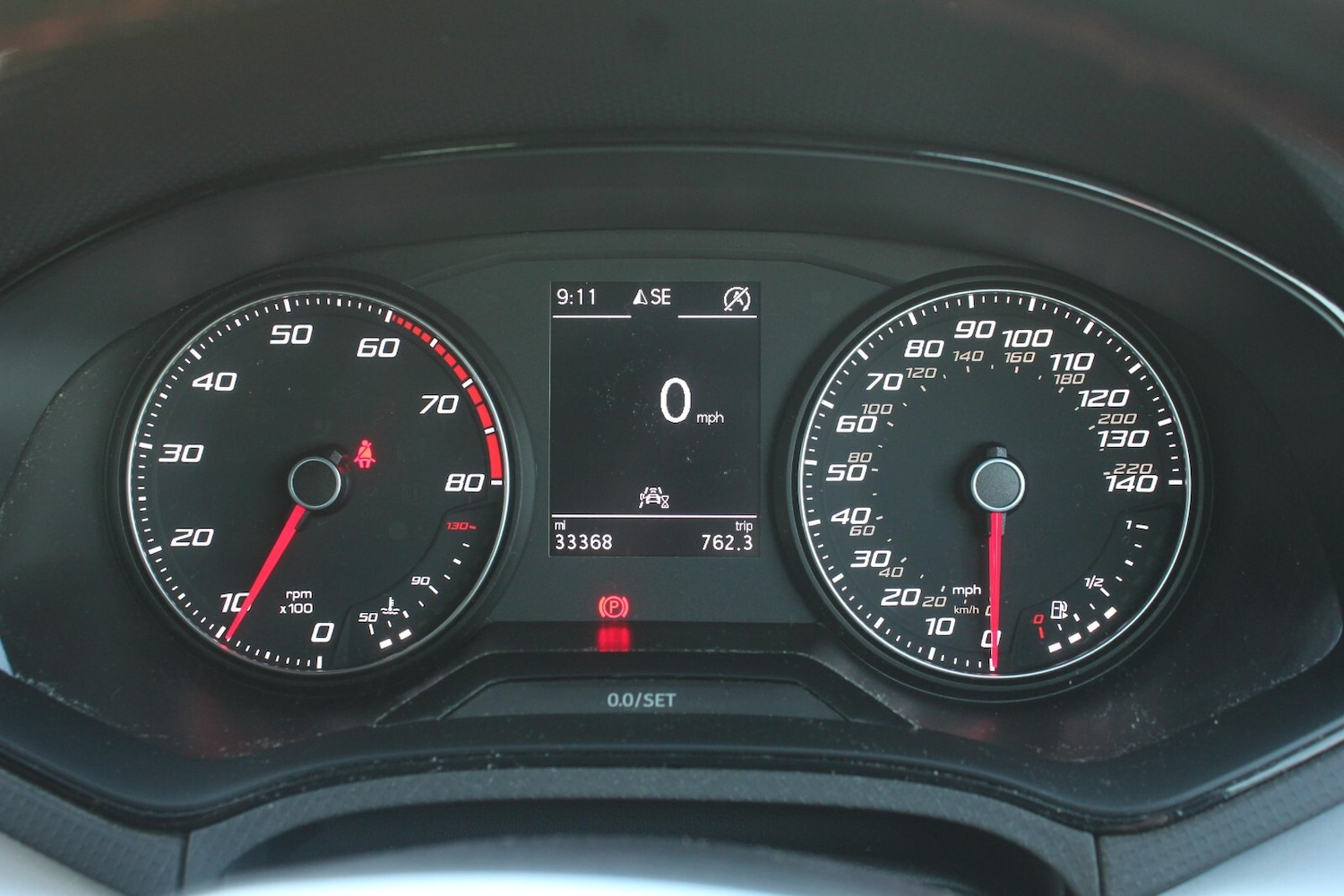 Used SEAT Arona 2021 for sale - 77030895: Photo 16