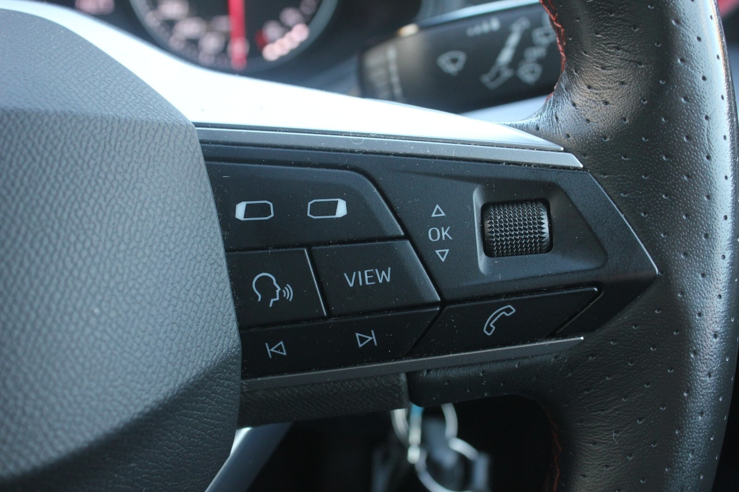 Used SEAT Arona 2021 for sale - 77030895: Photo 17