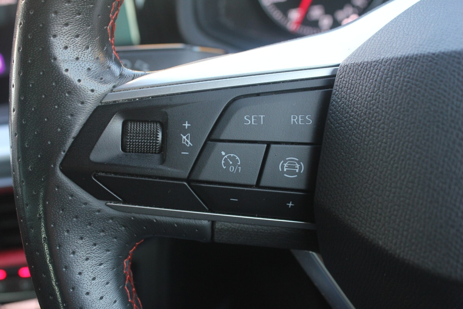Used SEAT Arona 2021 for sale - 77030895: Photo 18