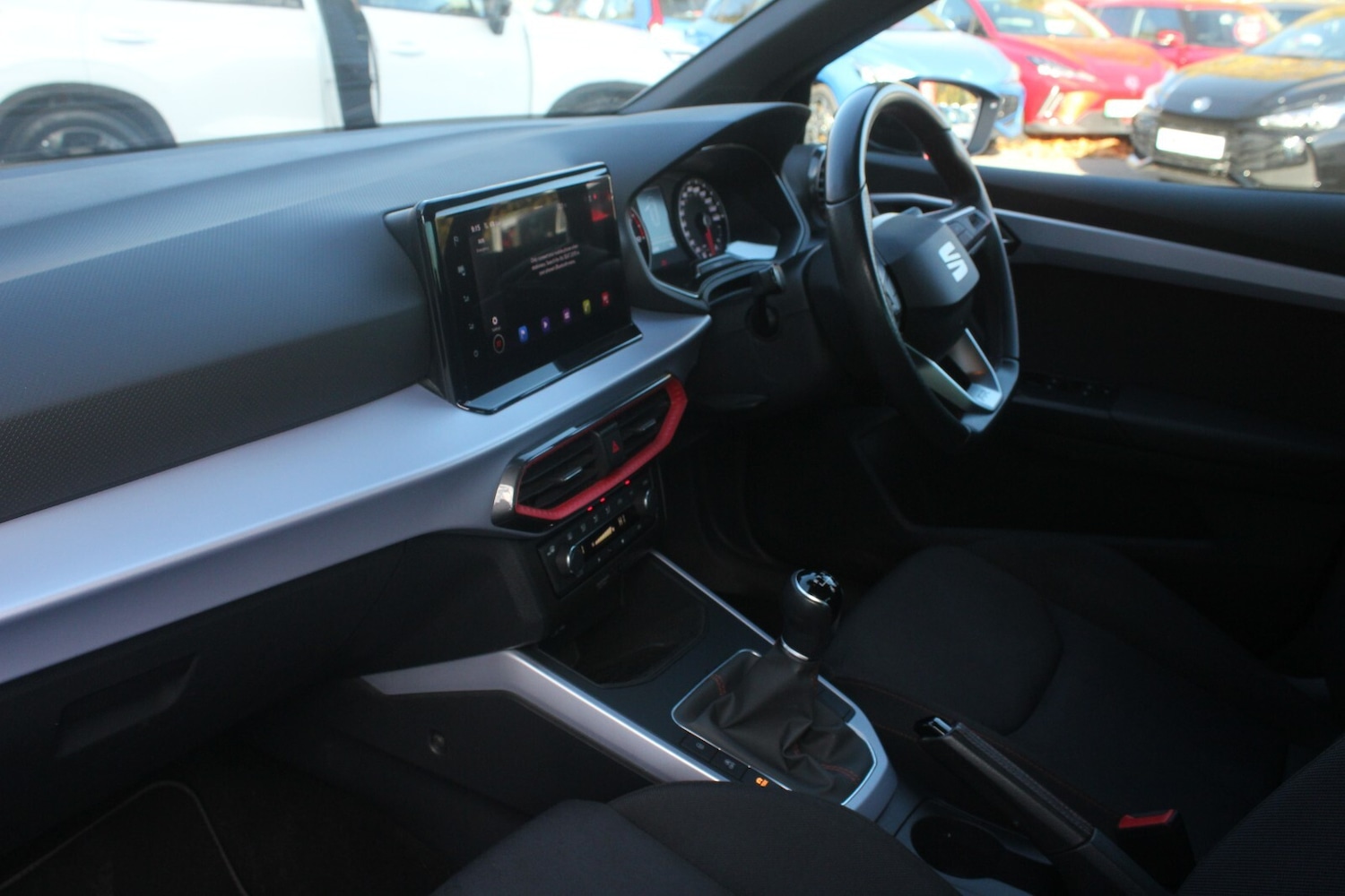 Used SEAT Arona 2021 for sale - 77030895: Photo 2