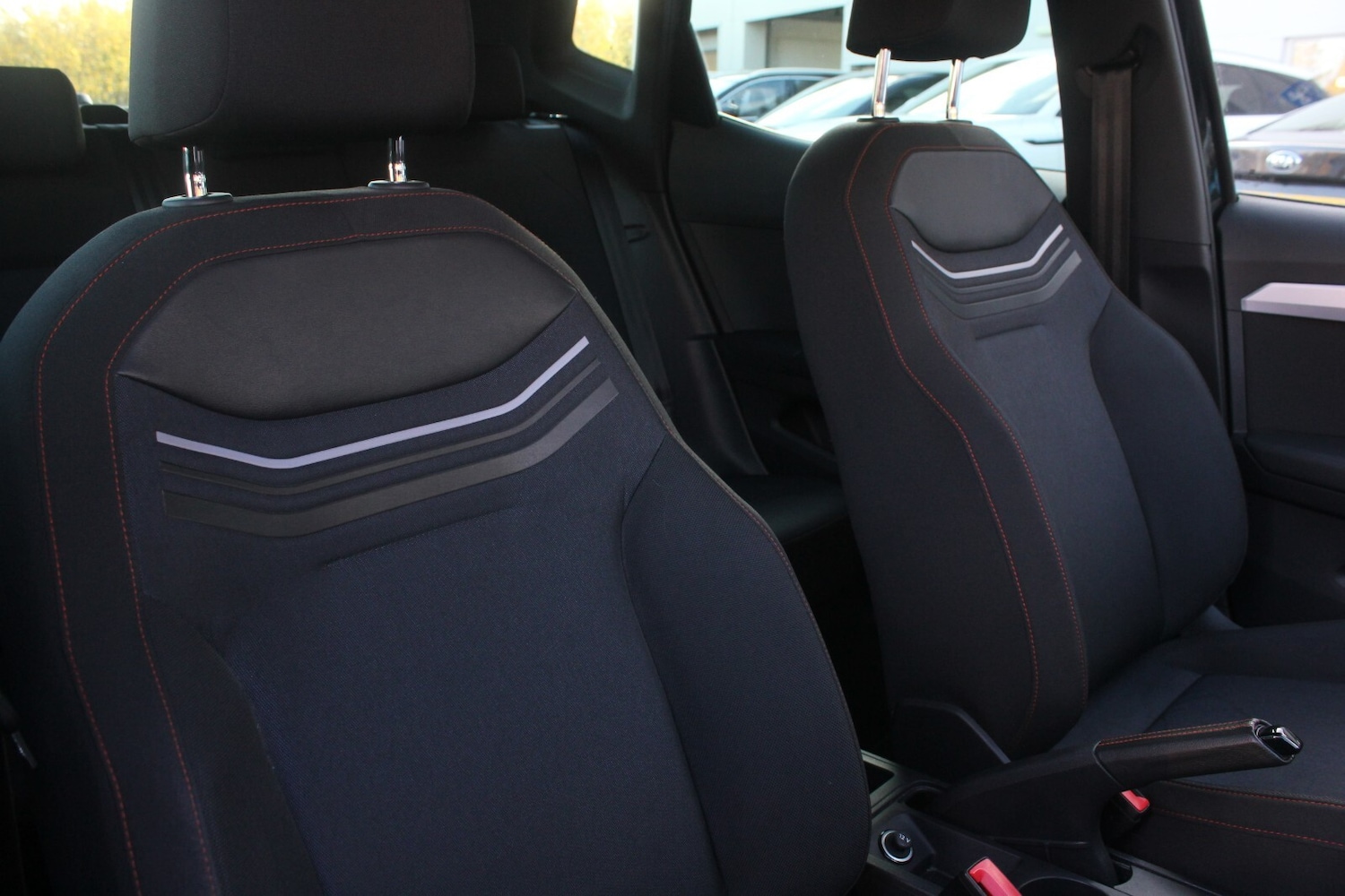 Used SEAT Arona 2021 for sale - 77030895: Photo 29