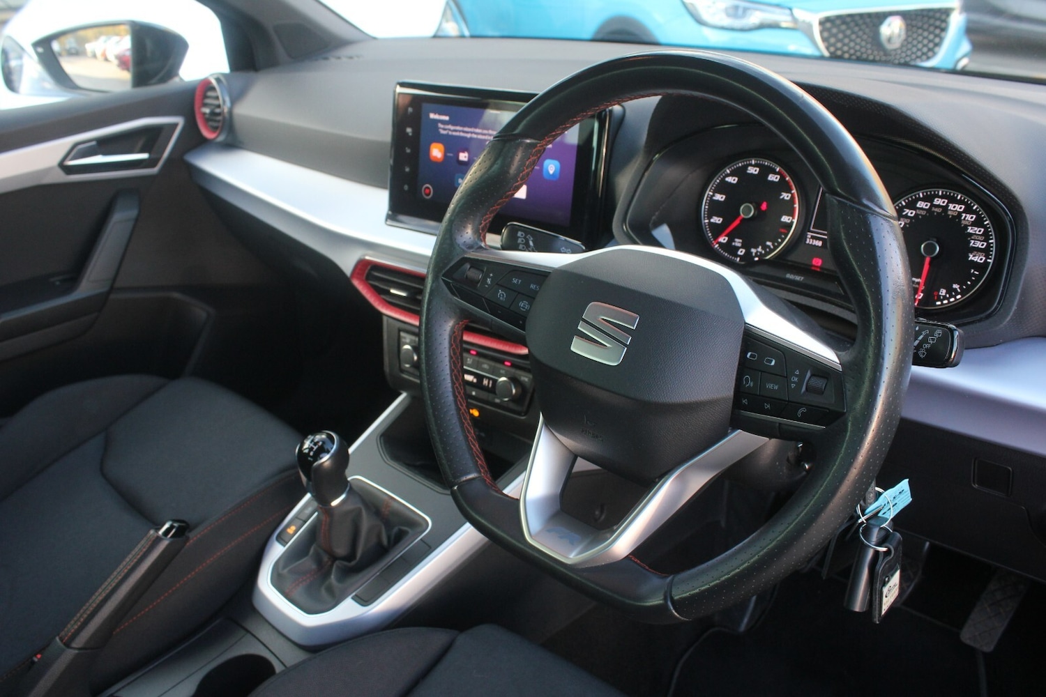 Used SEAT Arona 2021 for sale - 77030895: Photo 30