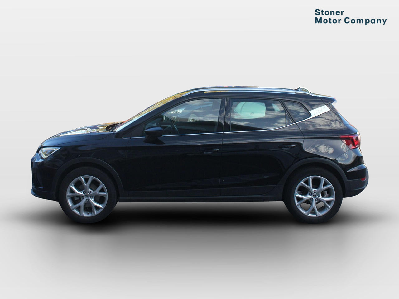 Used SEAT Arona 2021 for sale - 77030895: Photo 4