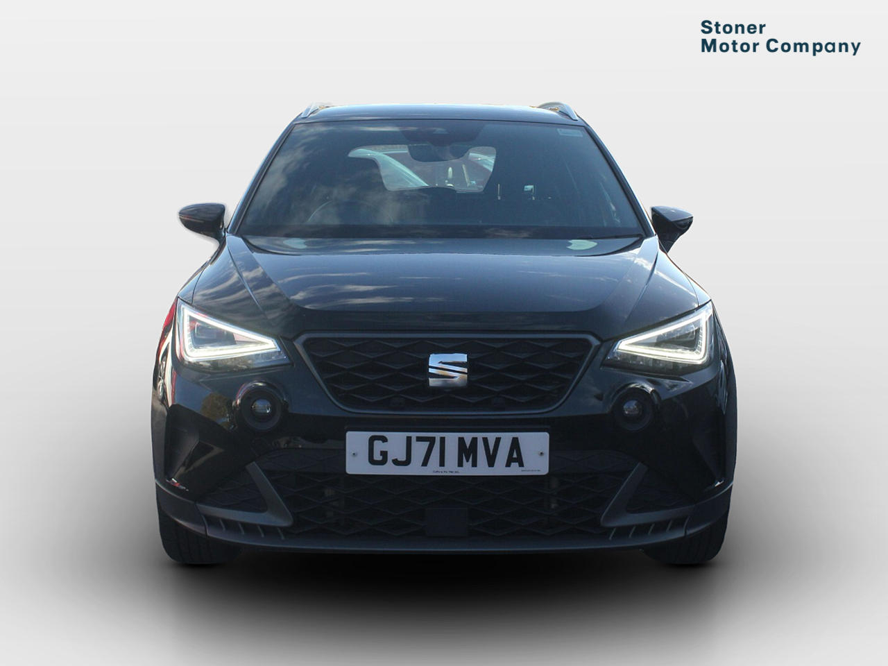 Used SEAT Arona 2021 for sale - 77030895: Photo 5