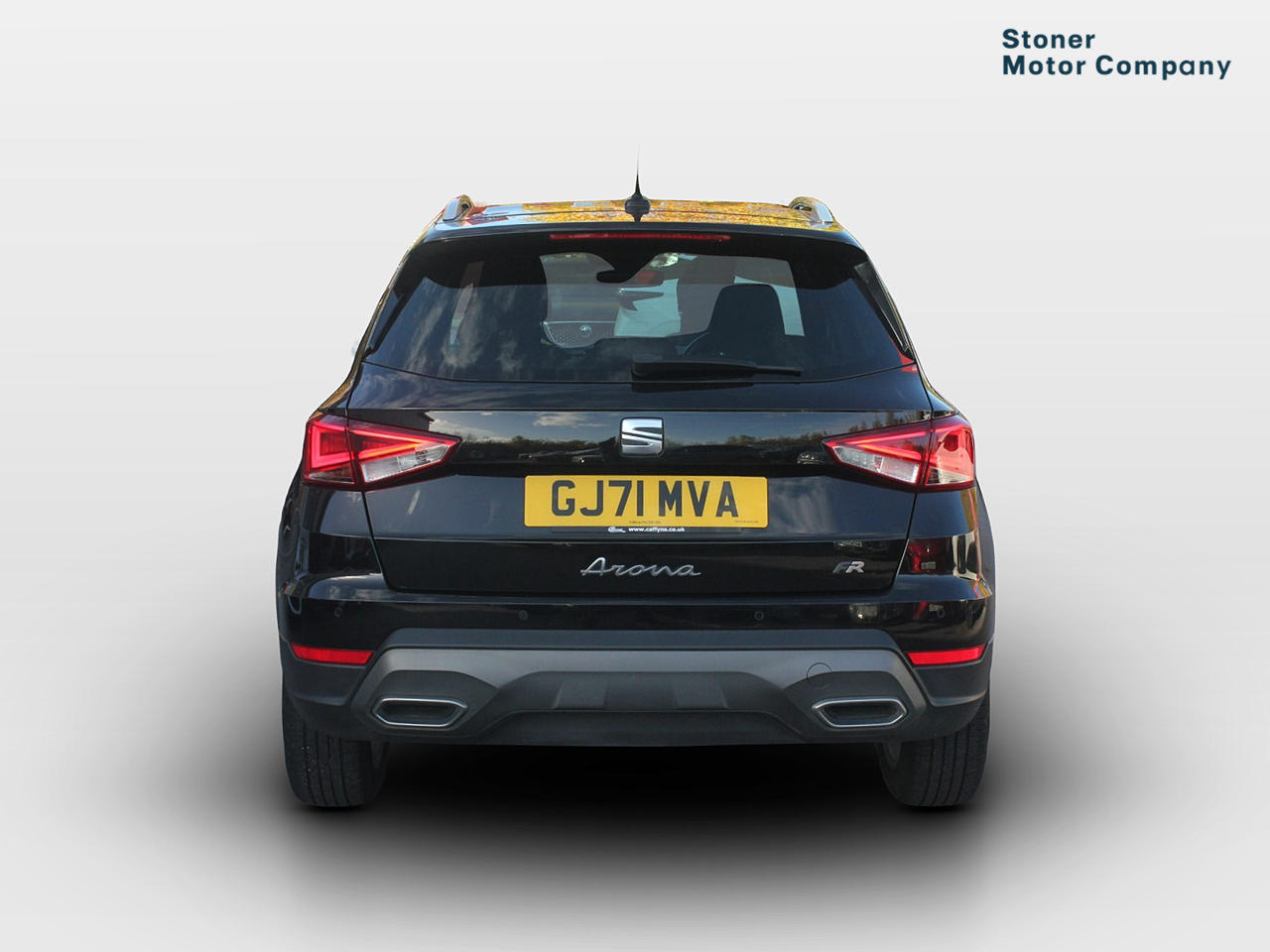 Used SEAT Arona 2021 for sale - 77030895: Photo 6