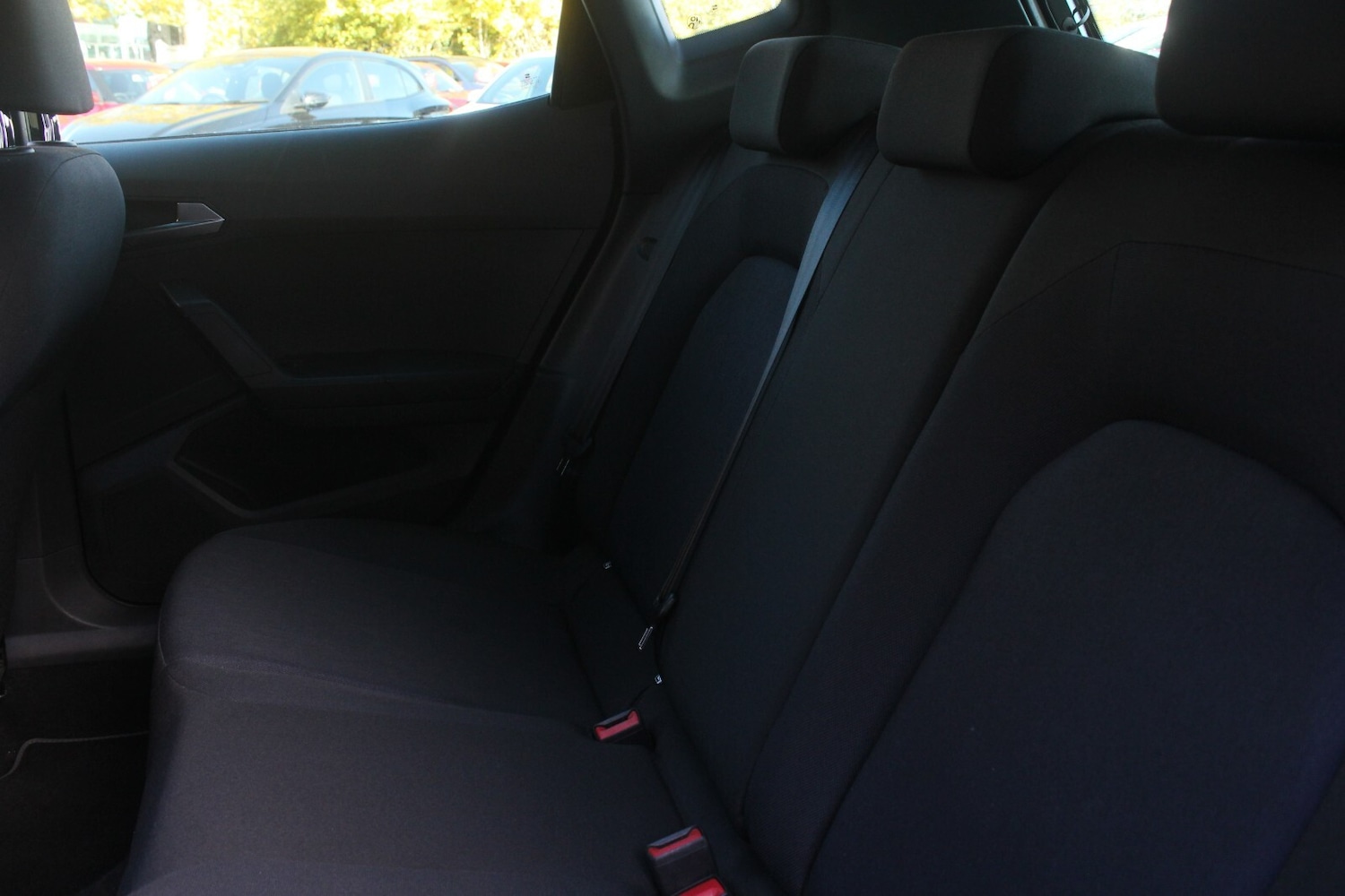 Used SEAT Arona 2021 for sale - 77030895: Photo 7