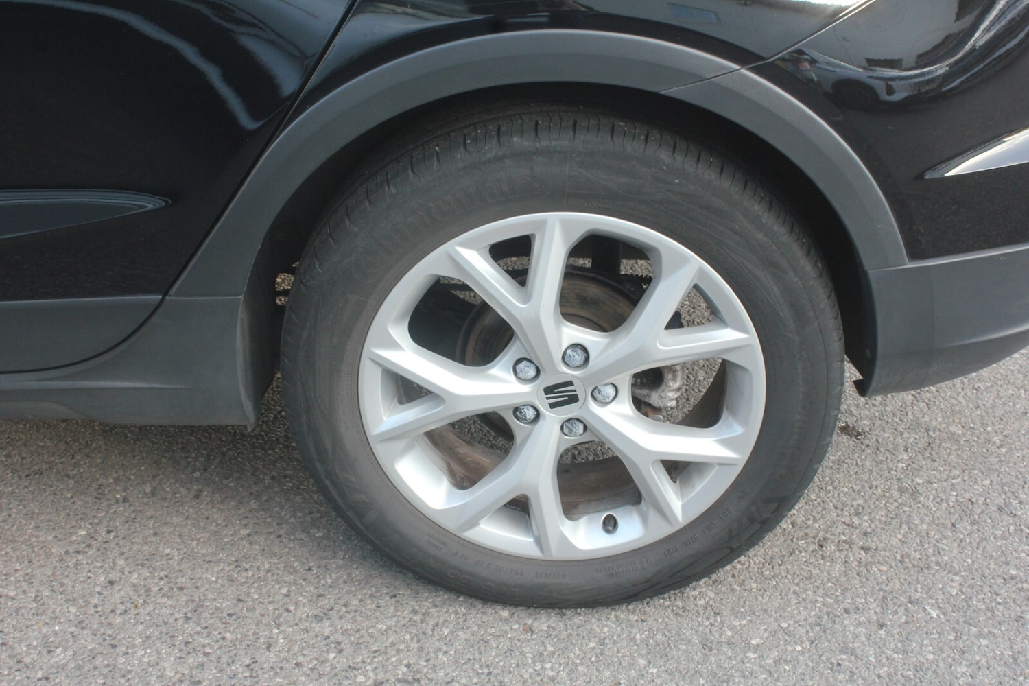 Used SEAT Arona 2021 for sale - 77030895: Photo 8