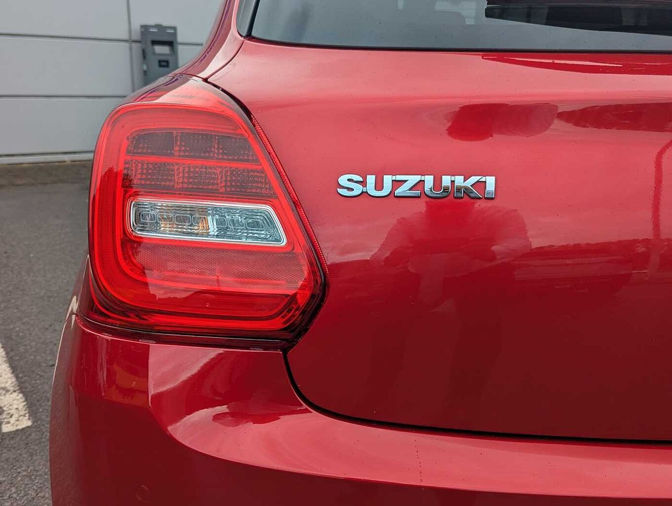 Used Suzuki Swift 2022 for sale - 77030881: Photo 10