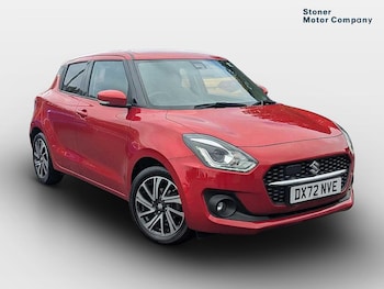 Used Suzuki Swift 2022 for sale - 77030881: Photo
