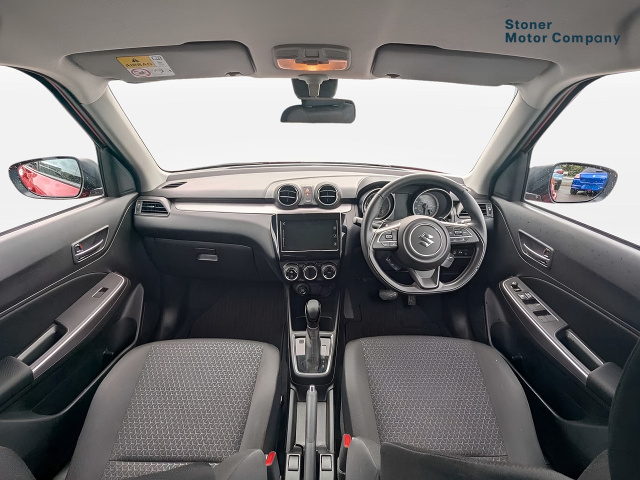 Used Suzuki Swift 2022 for sale - 77030881: Photo 22