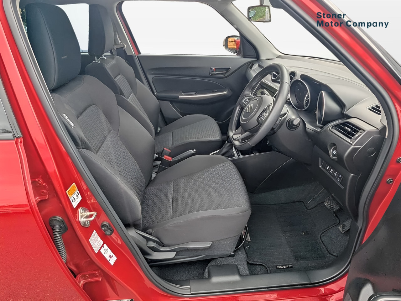 Used Suzuki Swift 2022 for sale - 77030881: Photo 29