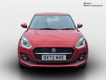 Used Suzuki Swift 2022 for sale - 77030881: Photo