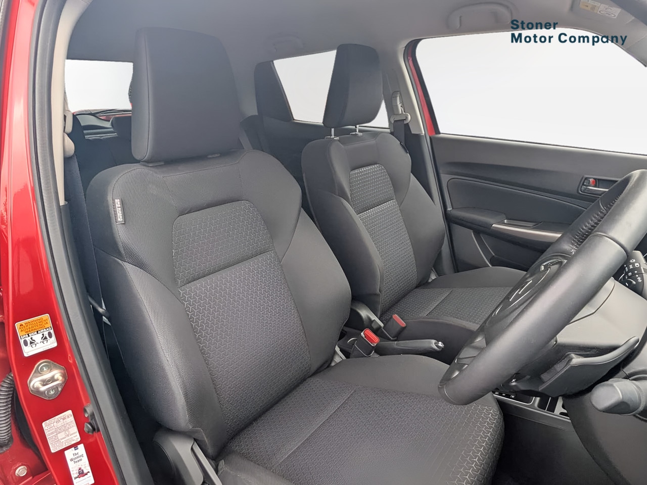 Used Suzuki Swift 2022 for sale - 77030881: Photo 34