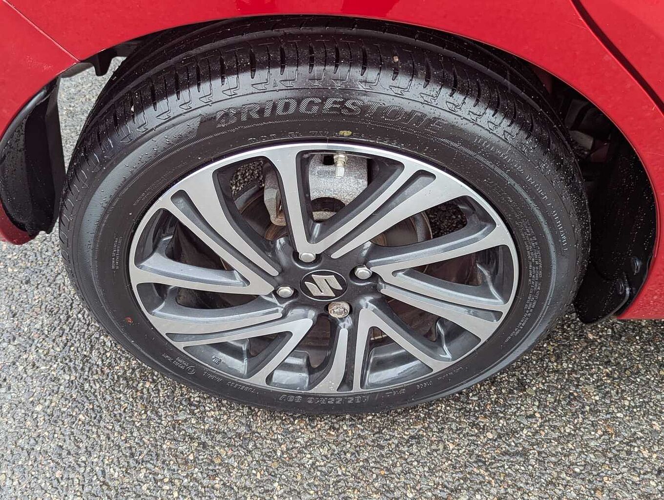 Used Suzuki Swift 2022 for sale - 77030881: Photo 38