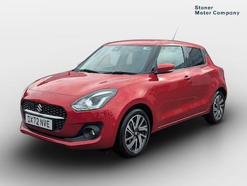 Used Suzuki Swift 2022 for sale - 77030881: Photo