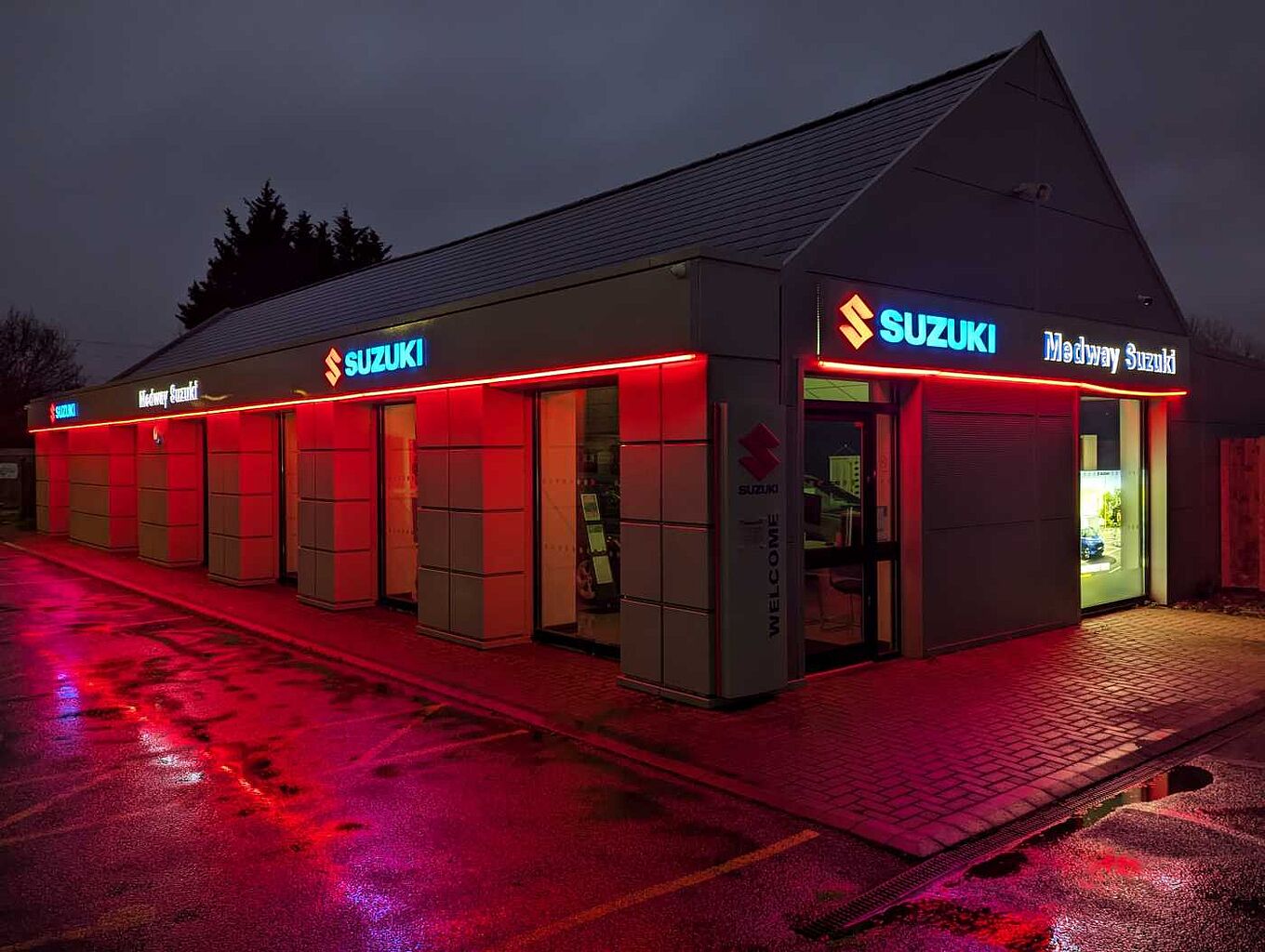 Used Suzuki Swift 2022 for sale - 77030881: Photo 40