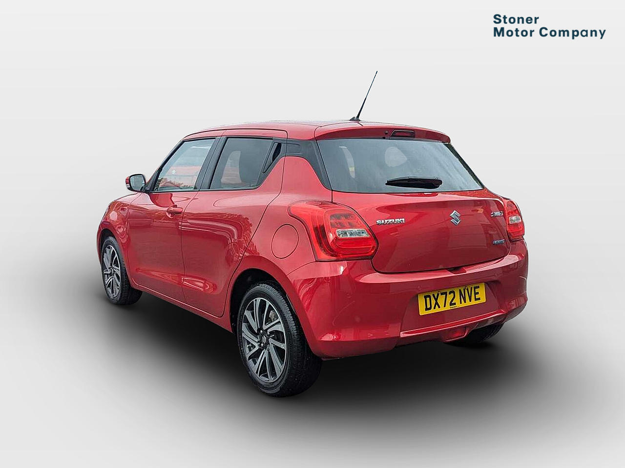 Used Suzuki Swift 2022 for sale - 77030881: Photo 5