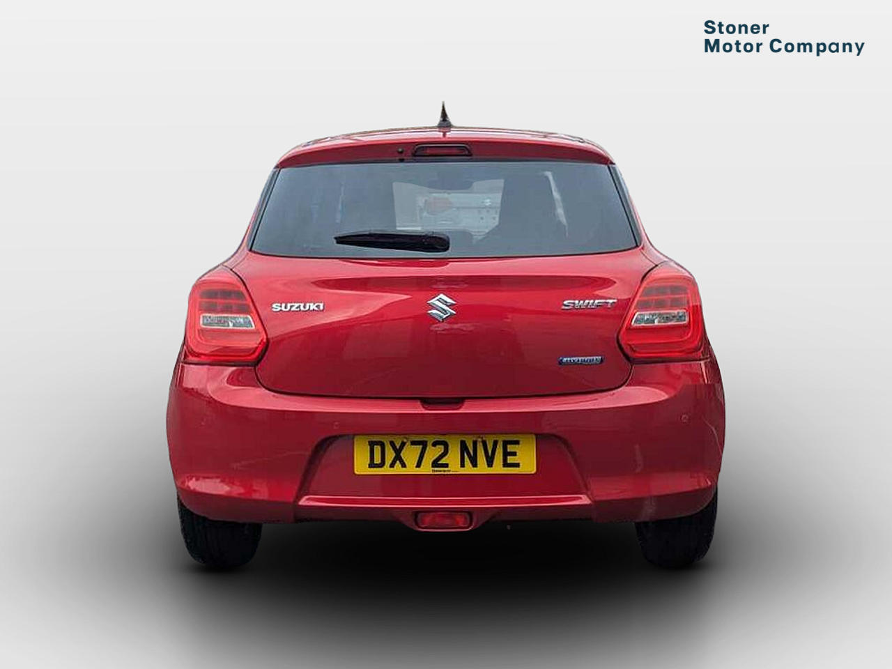 Used Suzuki Swift 2022 for sale - 77030881: Photo 6