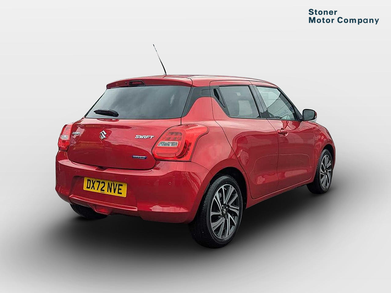 Used Suzuki Swift 2022 for sale - 77030881: Photo 7