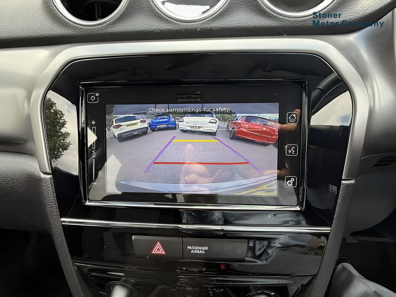 Used Suzuki Vitara 2023 for sale - 77030879: Photo 12