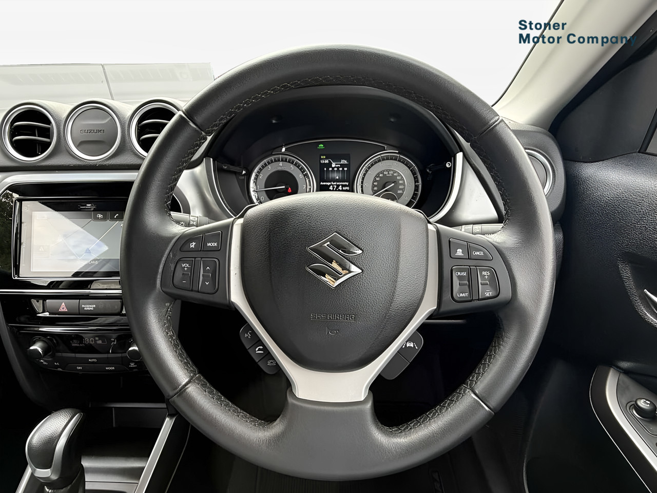 Used Suzuki Vitara 2023 for sale - 77030879: Photo 15