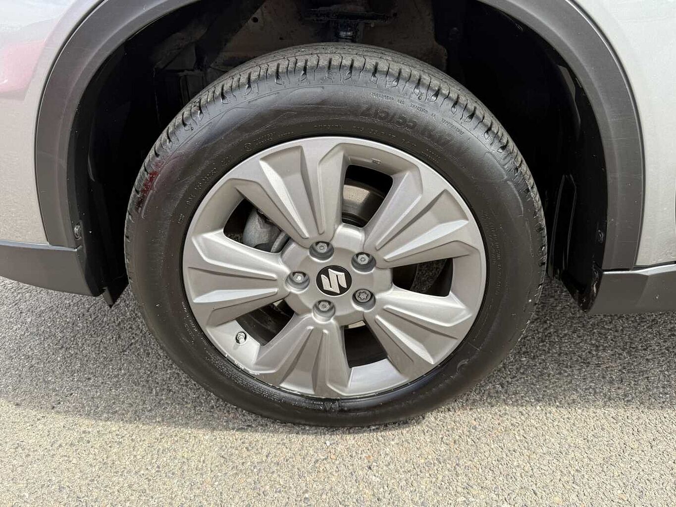 Used Suzuki Vitara 2023 for sale - 77030879: Photo 17