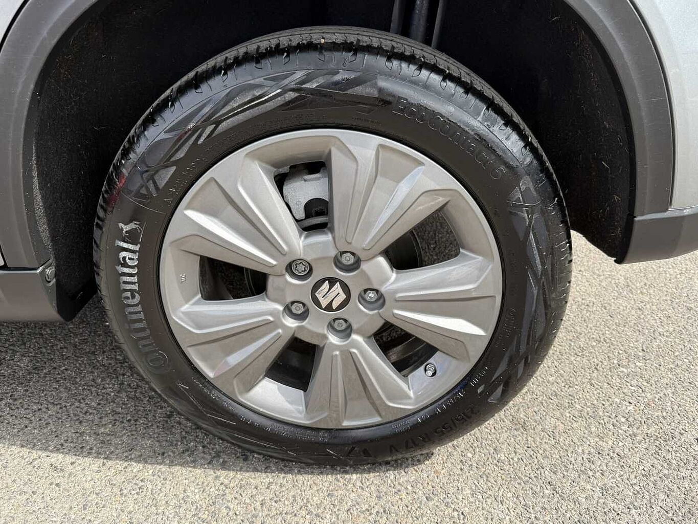 Used Suzuki Vitara 2023 for sale - 77030879: Photo 19