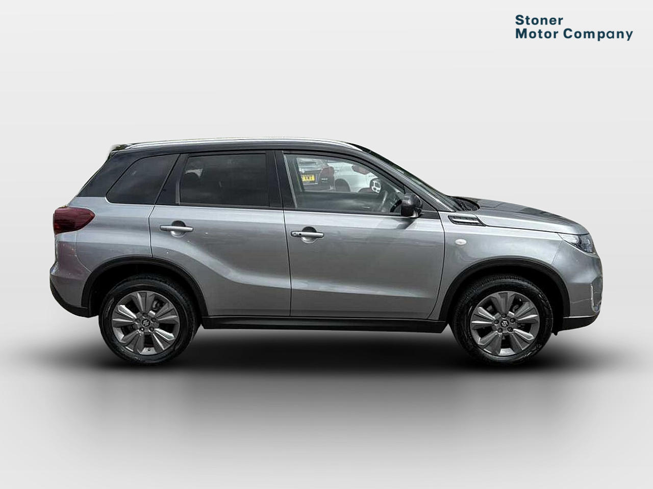 Used Suzuki Vitara 2023 for sale - 77030879: Photo 2