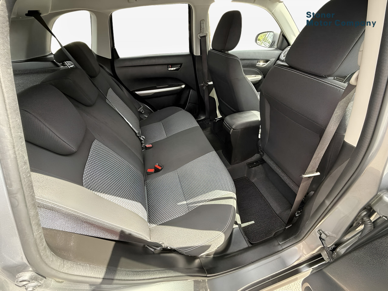 Used Suzuki Vitara 2023 for sale - 77030879: Photo 21