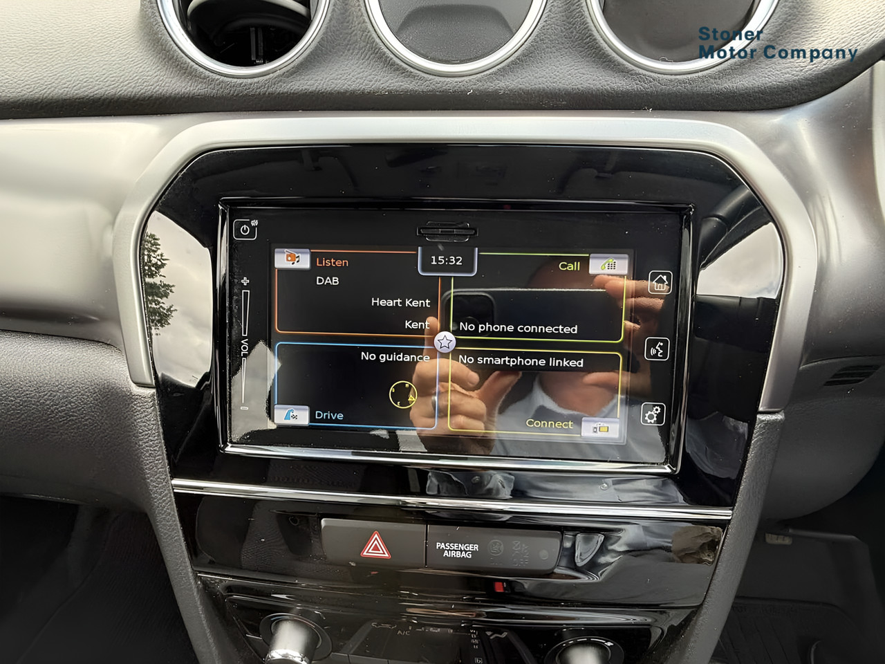 Used Suzuki Vitara 2023 for sale - 77030879: Photo 22