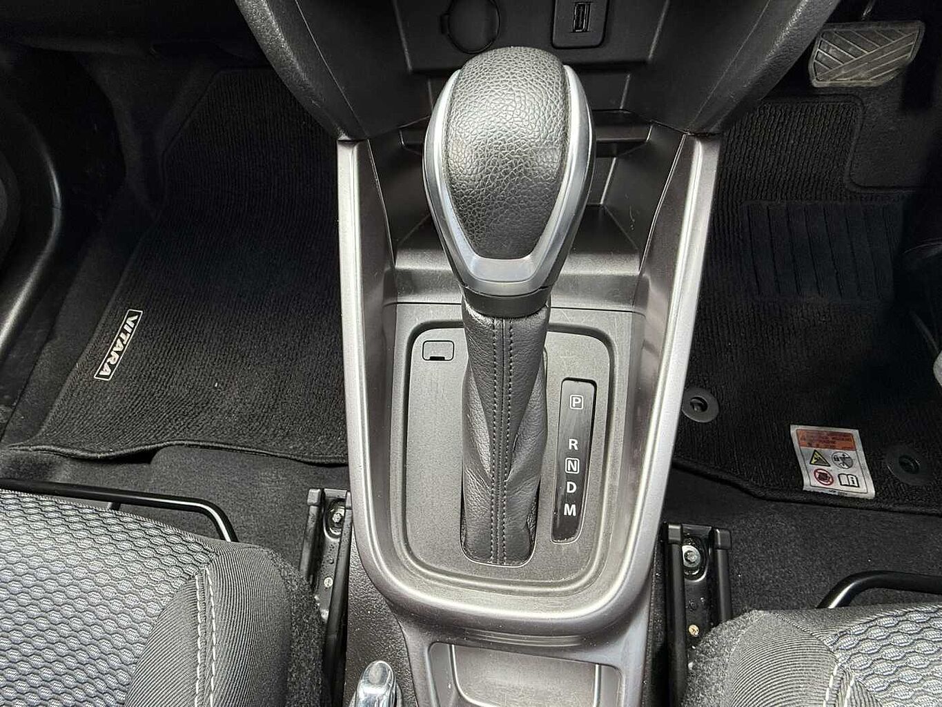 Used Suzuki Vitara 2023 for sale - 77030879: Photo 25