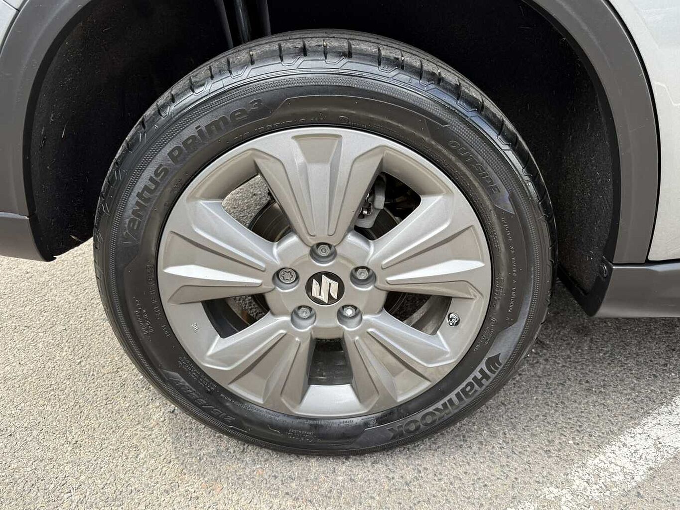 Used Suzuki Vitara 2023 for sale - 77030879: Photo 26