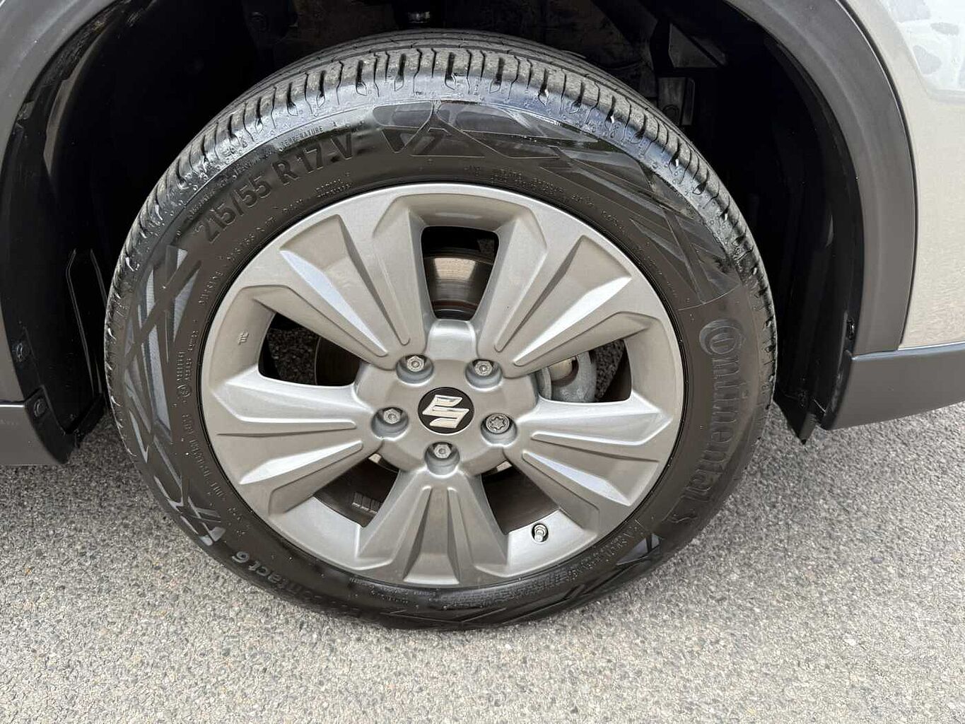 Used Suzuki Vitara 2023 for sale - 77030879: Photo 27