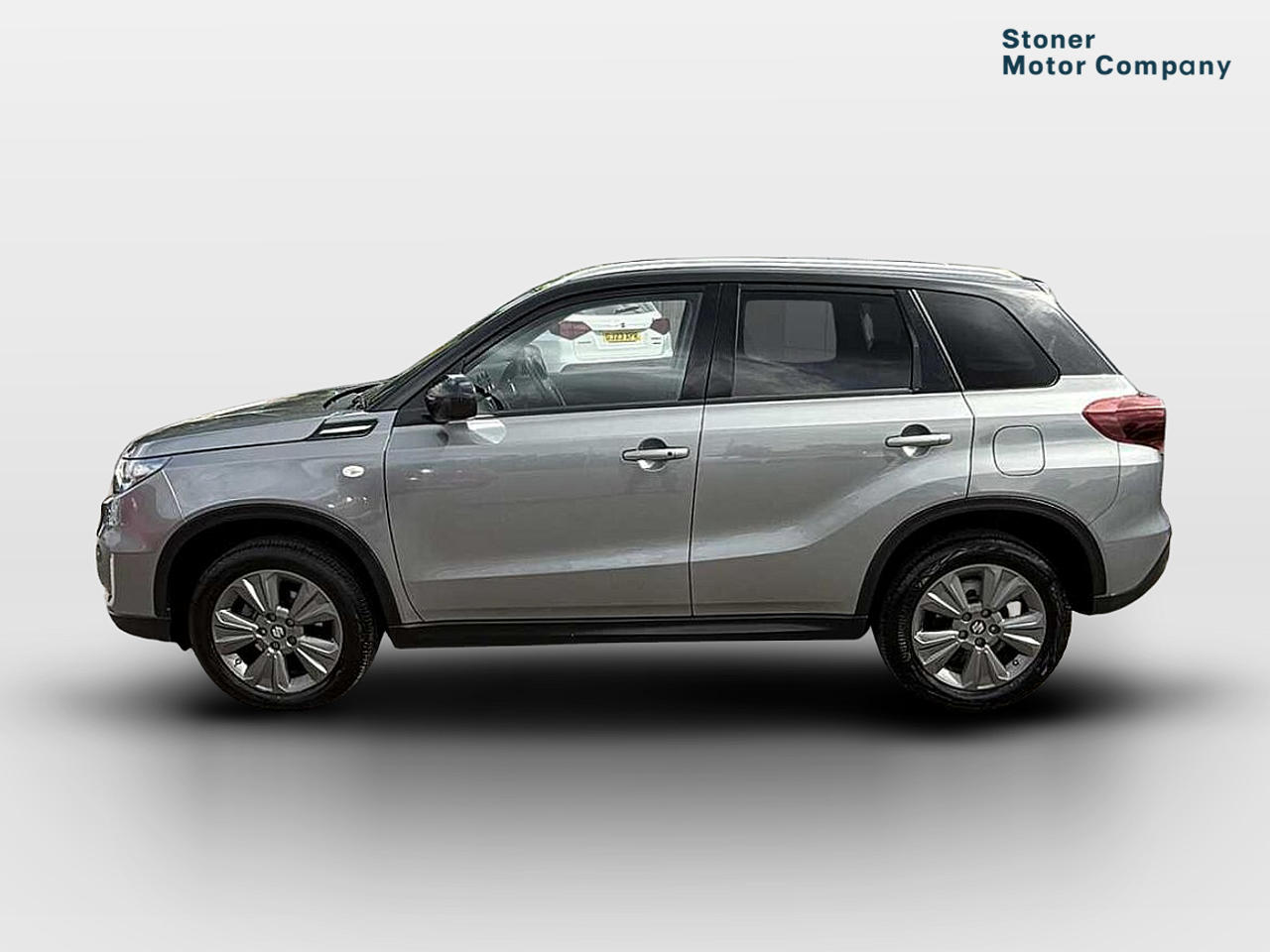 Used Suzuki Vitara 2023 for sale - 77030879: Photo 3
