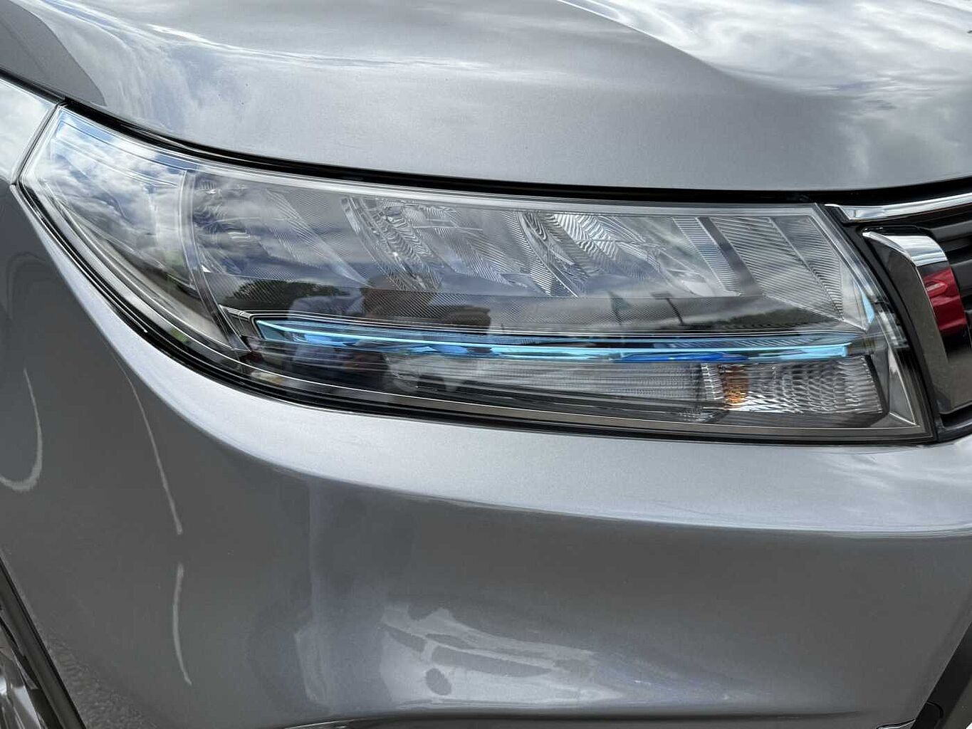 Used Suzuki Vitara 2023 for sale - 77030879: Photo 31