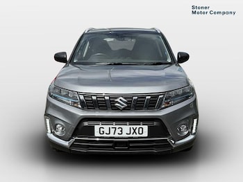 Used Suzuki Vitara 2023 for sale - 77030879: Photo