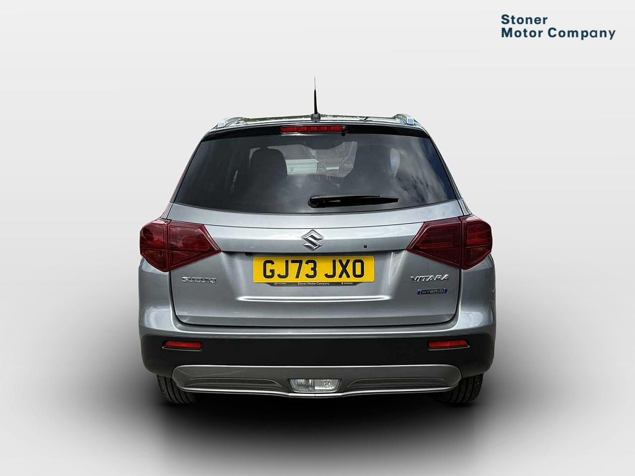 Used Suzuki Vitara 2023 for sale - 77030879: Photo 5