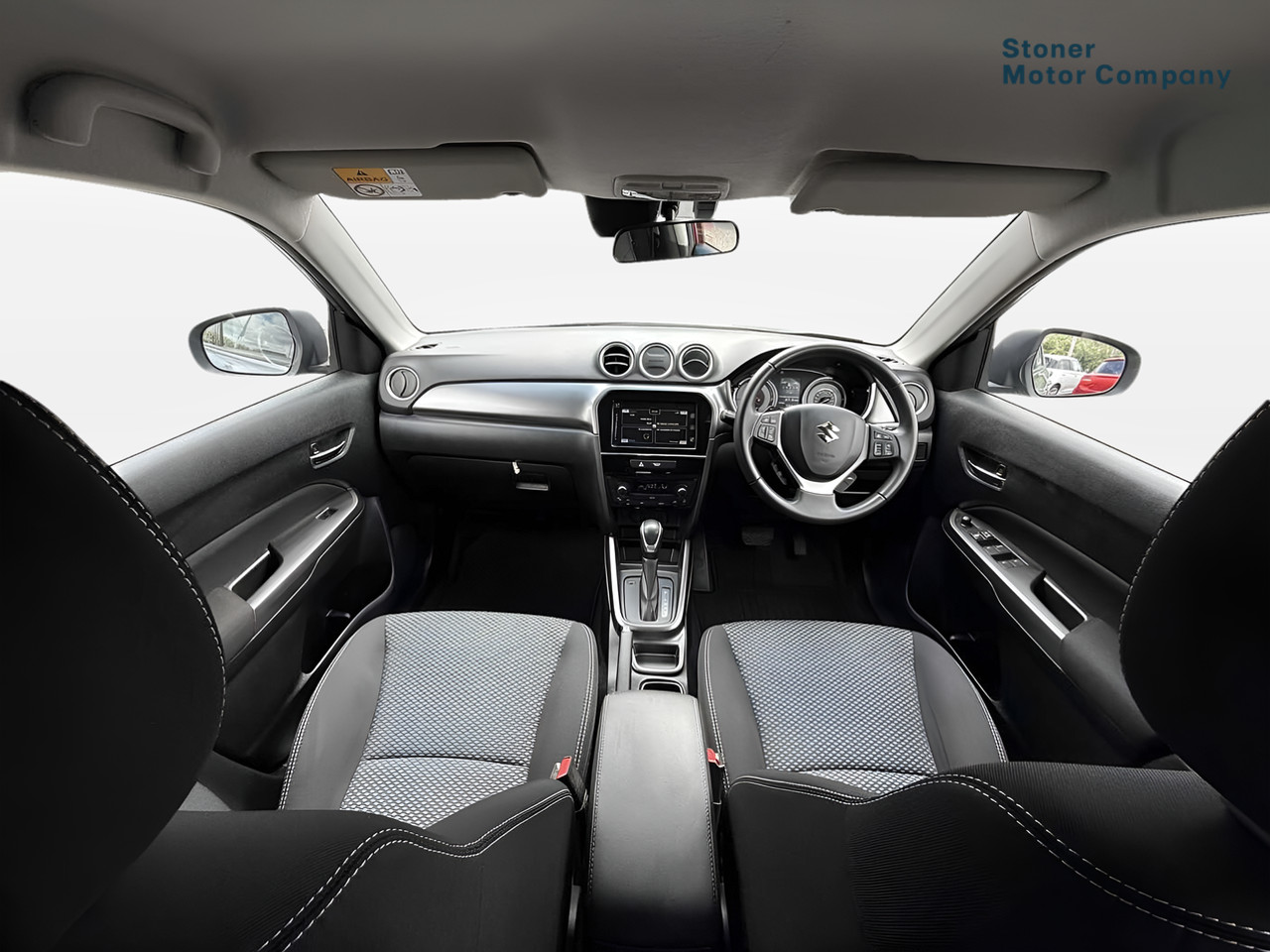 Used Suzuki Vitara 2023 for sale - 77030879: Photo 8