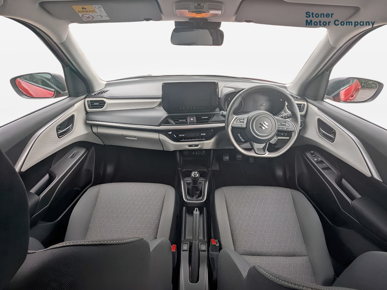 Used Suzuki Swift 2024 for sale - 77030885: Photo 17