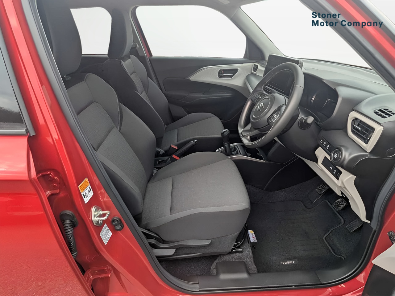 Used Suzuki Swift 2024 for sale - 77030885: Photo 18