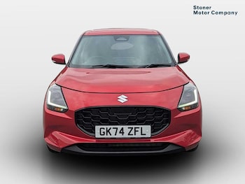 Used Suzuki Swift 2024 for sale - 77030885: Photo